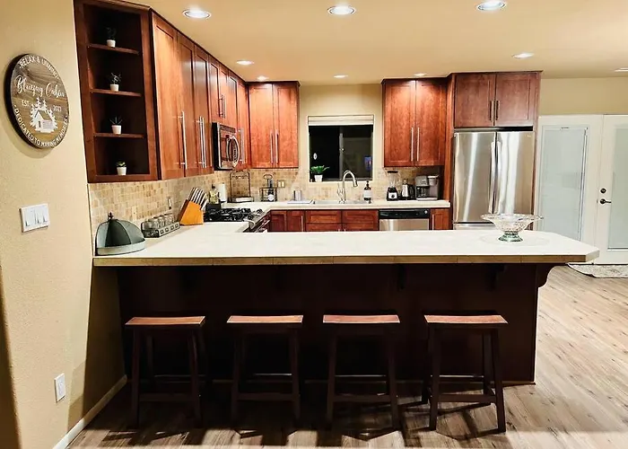 The Bluejay At Munds Park, Az! Holiday home Sedona