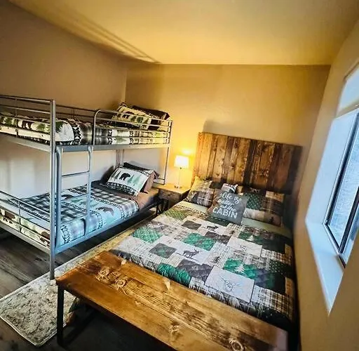 The Bluejay At Munds Park, Az! Holiday home Sedona