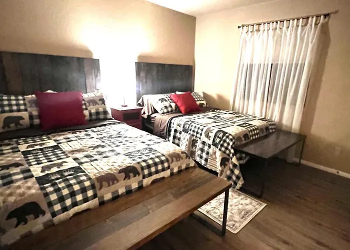 The Bluejay At Munds Park, Az! Holiday home Sedona
