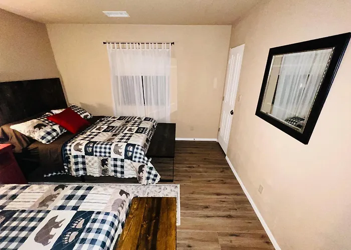 The Bluejay At Munds Park, Az! Holiday home Sedona